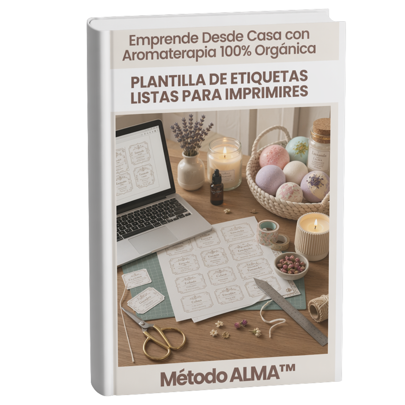 Bono 2 — Plantillas de Etiquetas Profesionales